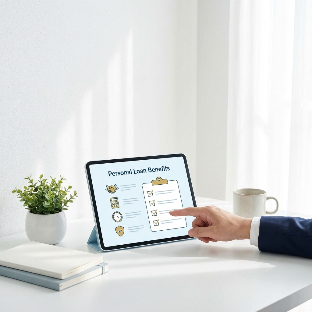 Personal Loan Expert