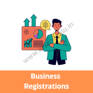 Business Registrations