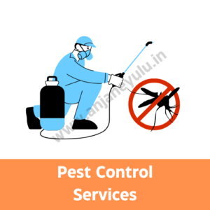 Pest Control