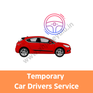 Temporary Car Drivers Service